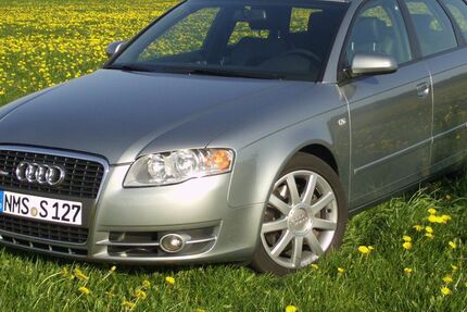Audi A4 427.584 km 2.999 &euro; Boostedt 24598