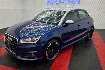Audi A1 182.111 km 11.950 &euro; Osterode am Harz 37520
