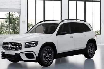 Mercedes-Benz GLB 200 9.771 km 42.850 &euro; Celle 29227