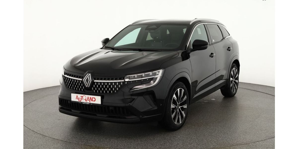 Renault Austral 10.989 km 31.685 &euro; Brehna 06796