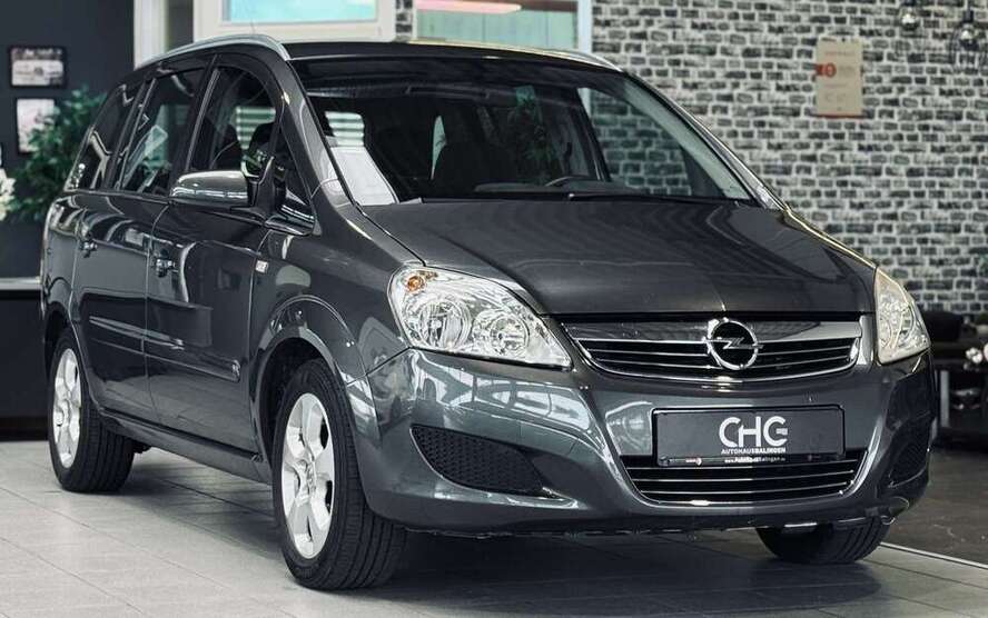 Zafira