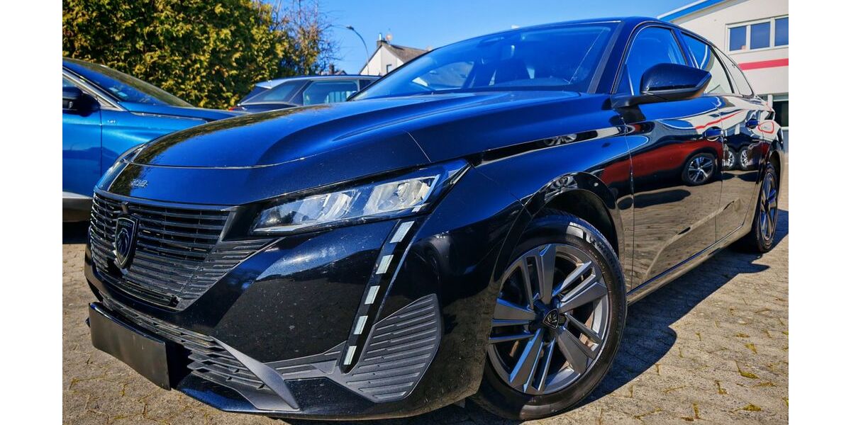 Peugeot 308 141.133 km 13.328 &euro; Wölfersheim 61200