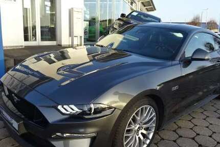 Ford Mustang 63.300 km 36.900 &euro; Waldbrunn 65620