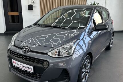 Hyundai i10 73.552 km 7.999 &euro; Gaggenau 76571