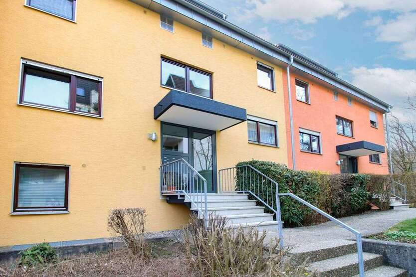 Wohnung zum Kaufen in Aalen 289.000 € 92 m²