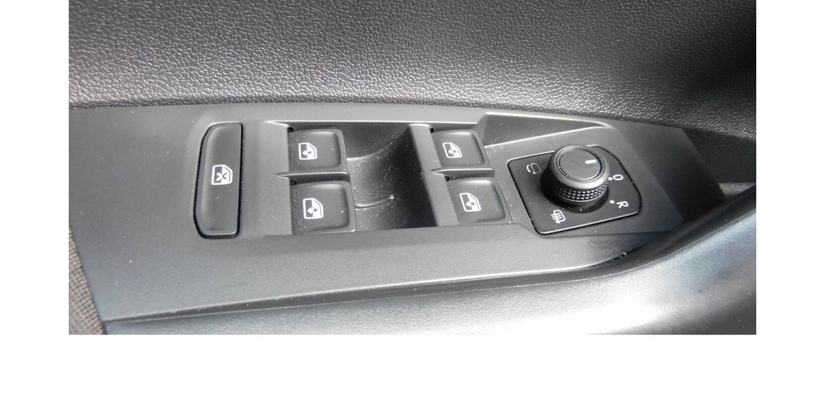 VW Polo 1.0 Life MPI BMT 4Trg Klima Navi LED 9.100 km 18.690 &euro; Vordorf 38533