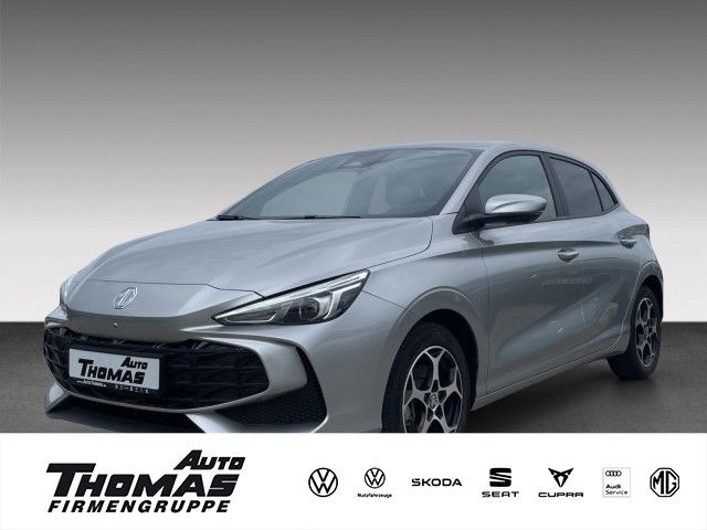 MG 3 11.290 km 15.990 &euro; Bonn 53227