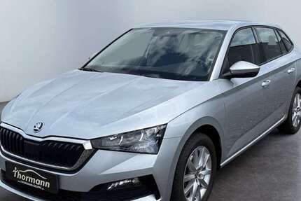 Skoda Scala 138.778 km 13.990 &euro; Gardelegen 39638