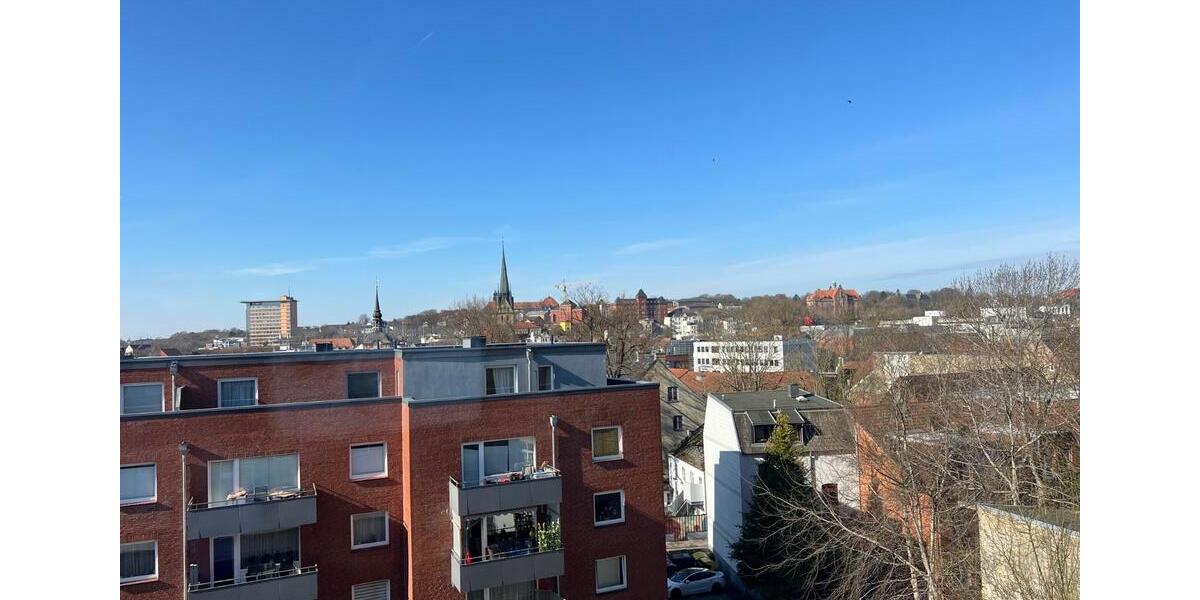 Etagenwohnung Tastrup - 3 Zimmer, 100 m&sup2;, 668&euro; | Angebot:25789708
