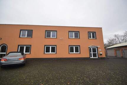Gewerbeobjekt Bornheim Dersdorf - 3 Zimmer, 93 m&sup2;, 1.000&euro; | Angebot:25475925