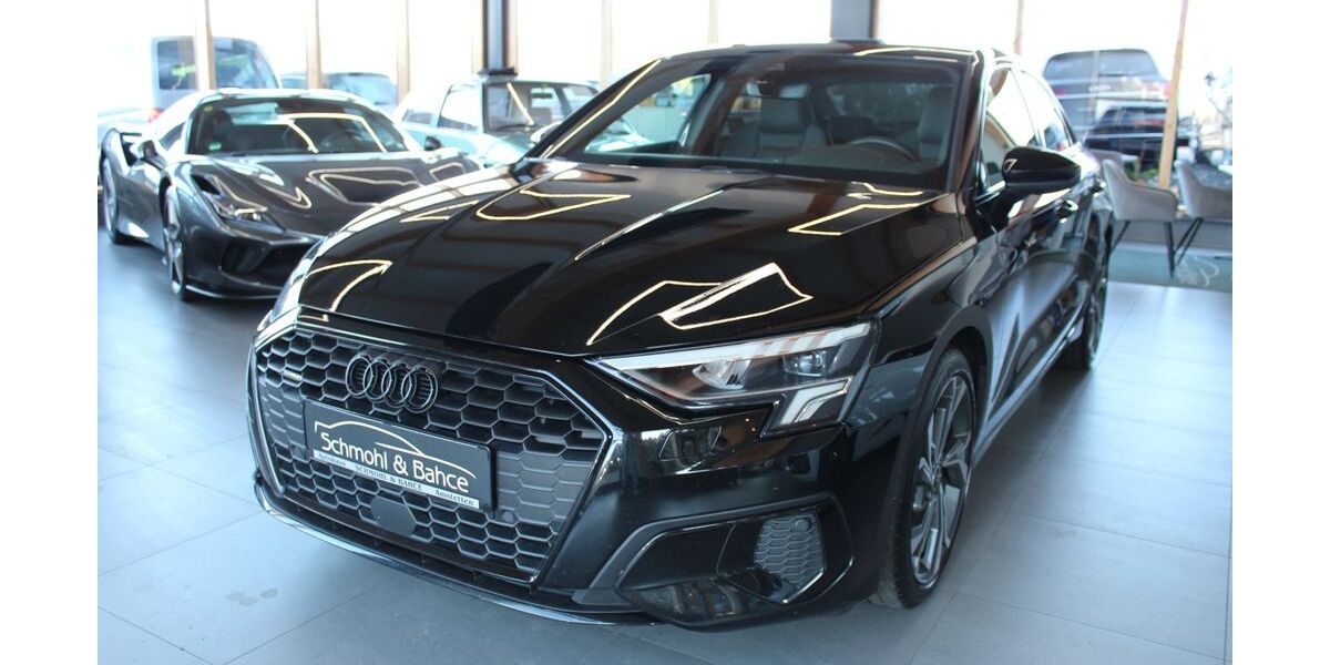 Audi A3 85.000 km 29.990 € Amstetten 73340