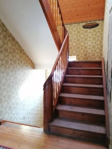 Mehrfamilienhaus, Wohnhaus Weikersheim Laudenbach - 8 Zimmer, 200 m&sup2;, 159.000&euro; | Angebot:26527303