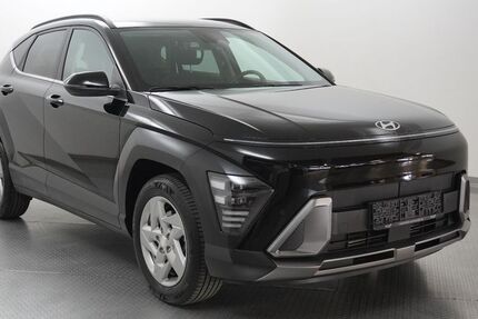 Hyundai KONA 10.000 km 22.750 &euro; Bebra 36179