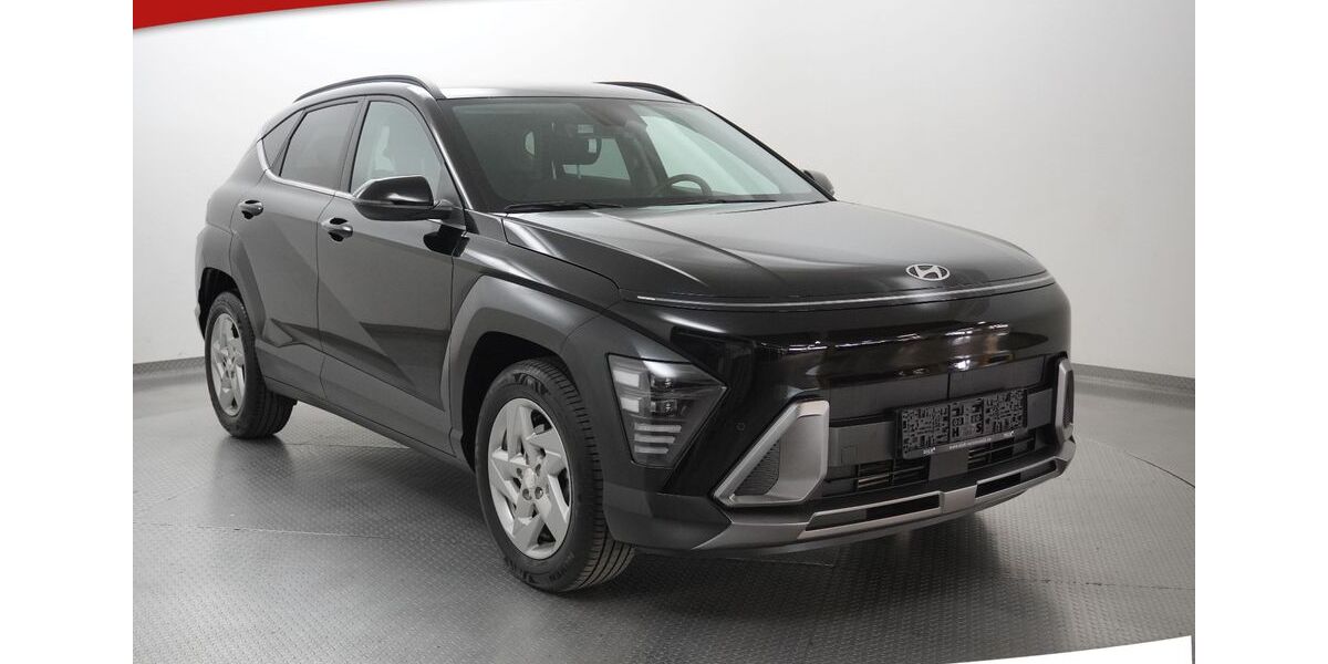 Hyundai KONA 10.000 km 22.750 &euro; Bebra 36179