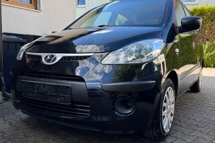 Hyundai i10 177.000 km 900 &euro; Auerbach 91275