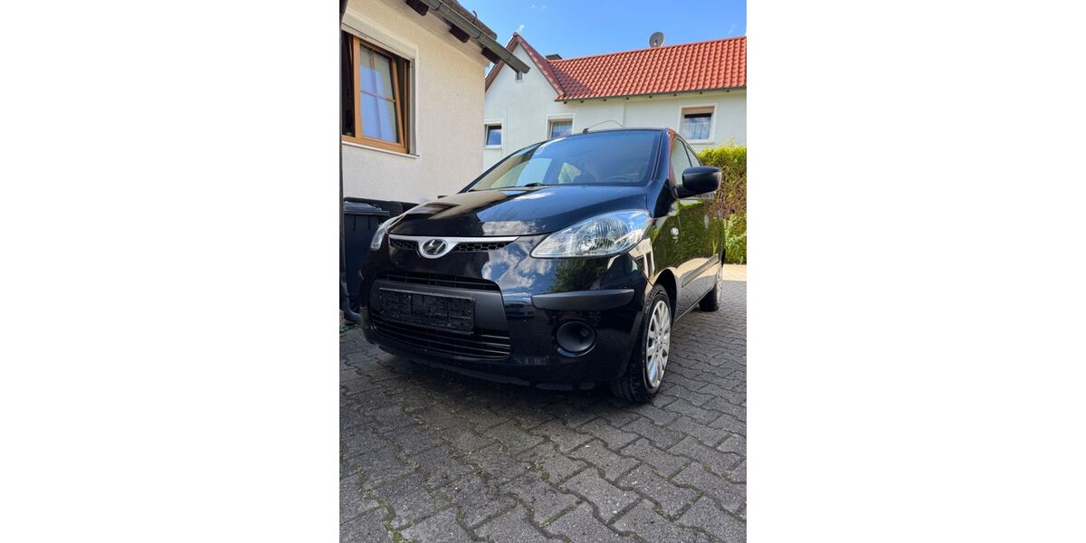 Hyundai i10 177.000 km 900 &euro; Auerbach 91275