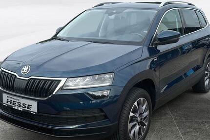 Skoda Karoq 75.958 km 17.430 &euro; Sottrum 27367