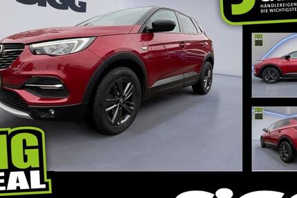 Opel Grandland (X) 75.203 km 15.980 &euro; Augsburg 86179