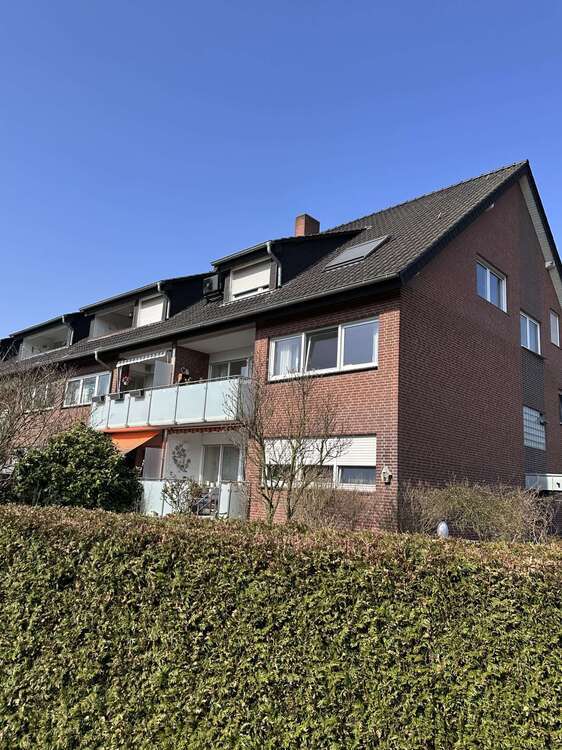 Wohnung zum Mieten in Bocholt 600 € 70 m²
