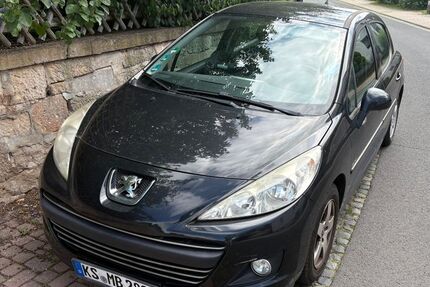 Peugeot 207 103.000 km 2.300 &euro; Ahnatal 34292