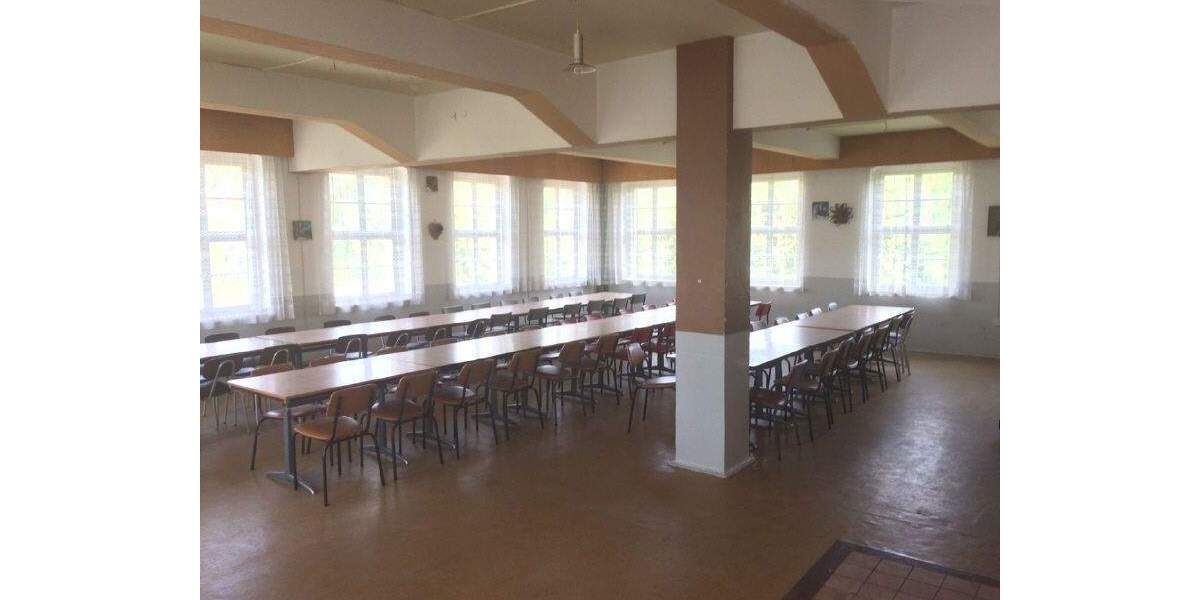 Gewerbeobjekt Sebnitz - 240.000&euro; | Angebot:25908913