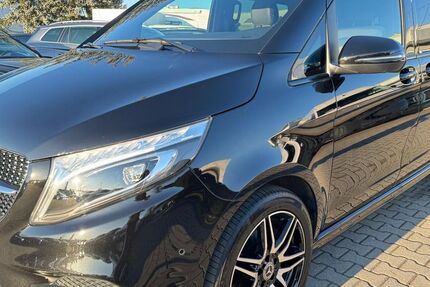Mercedes-Benz V 300 67.772 km 51.990 &euro; Nabburg 92507