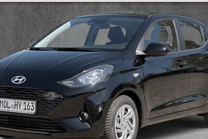Hyundai i10 1.500 km 17.400 &euro; Strausberg 15344