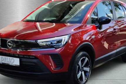 Opel Crossland (X) 23.357 km 15.650 &euro; Norderstedt 22848