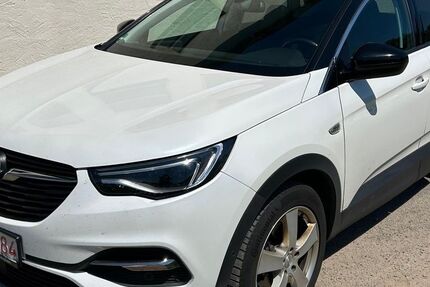 Opel Grandland (X) 104.993 km 13.999 &euro; Friedrichsdorf 61381