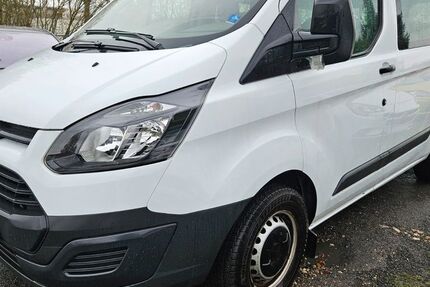 Ford Transit 177.000 km 8.800 &euro; Steinfurt 48565