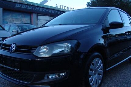 VW Polo