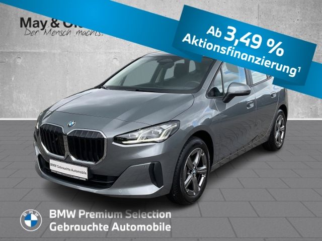 218 Active Tourer