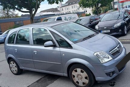 Opel Meriva 155.000 km 3.000 € Krefeld 47798