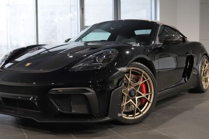 Porsche Boxster 5.000 km 157.690 &euro; Grainau 82491