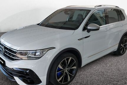 VW Tiguan 60.474 km 36.890 &euro; Pößneck 07381