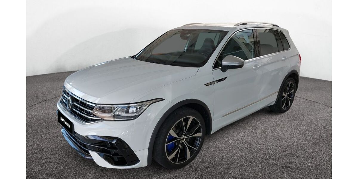 VW Tiguan 60.474 km 36.890 &euro; Pößneck 07381