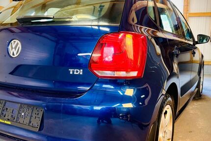 VW Polo 174.300 km 3.750 &euro; Westoverledingen 26810