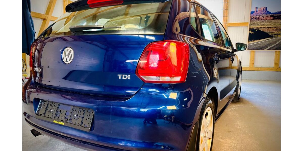 VW Polo 174.300 km 3.750 &euro; Westoverledingen 26810