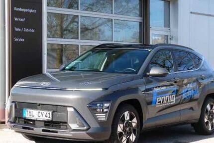 Hyundai KONA 21.500 km 26.900 € Geretsried 82538