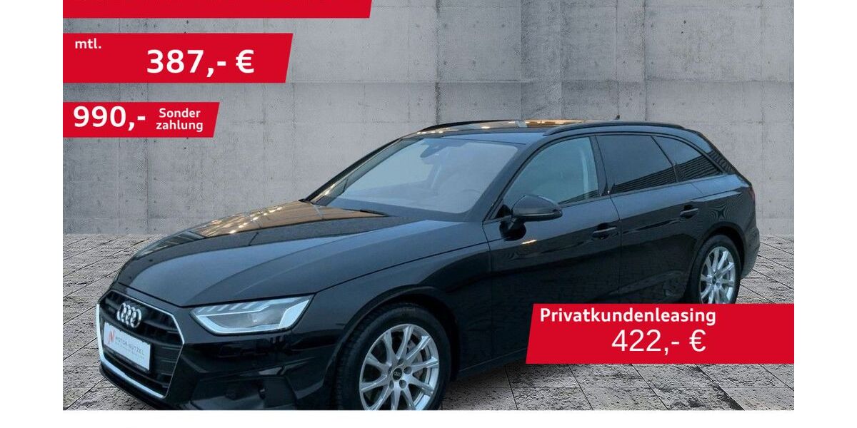 Audi A4 65.727 km 30.500 &euro; Pegnitz 91257
