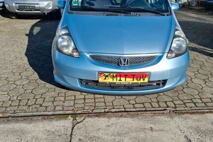 Honda Jazz 196.000 km 1.000 &euro; Munderkingen 89597