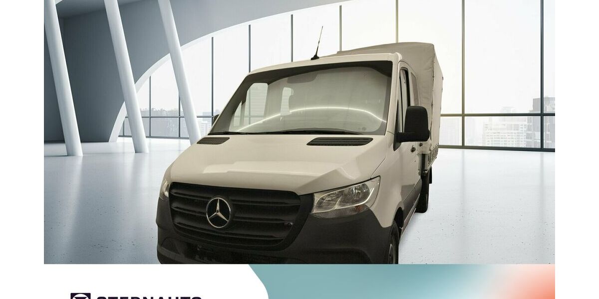 Mercedes-Benz Sprinter 17.581 km 39.020 &euro; Magdeburg 39130