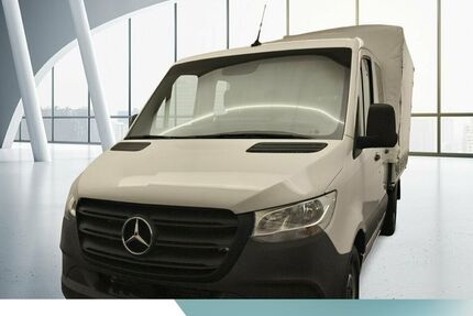 Mercedes-Benz Sprinter 17.581 km 39.923 &euro; Magdeburg 39130