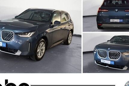 BMW X3 6.803 km 43.960 &euro; Freiburg 79108