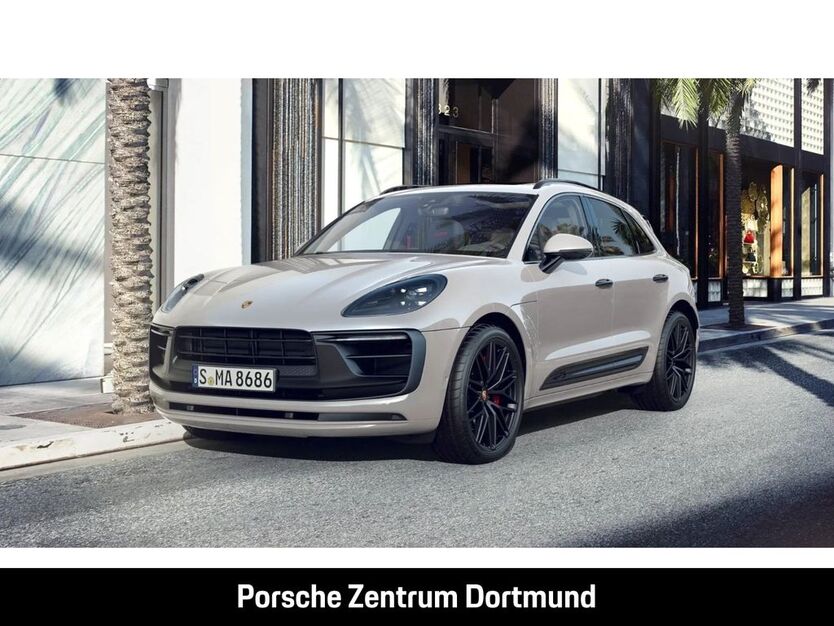 Porsche Macan 30.047 km 101.400 € Holzwickede 59439