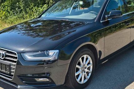 Audi A4 177.440 km 6.999 &euro; Fürstenfeldbruck 82256