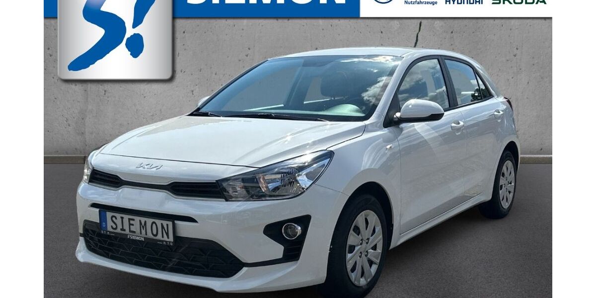 Kia Rio 31.248 km 13.930 &euro; Ibbenbüren 49479