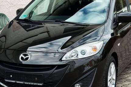 Mazda 5 205.000 km 5.900 € Garching an der Alz 84518