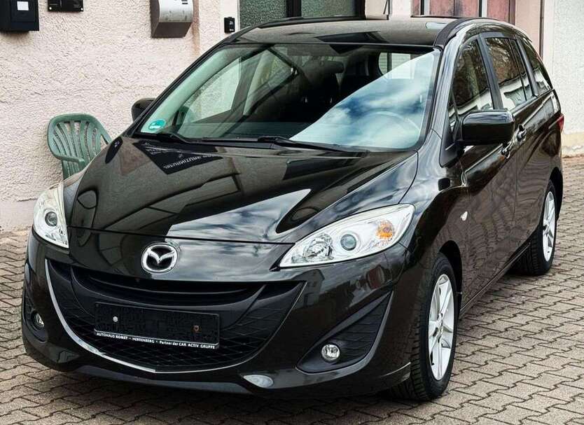 Mazda 5 205.000 km 5.900 € Garching an der Alz 84518