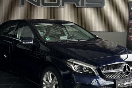 Mercedes A 180